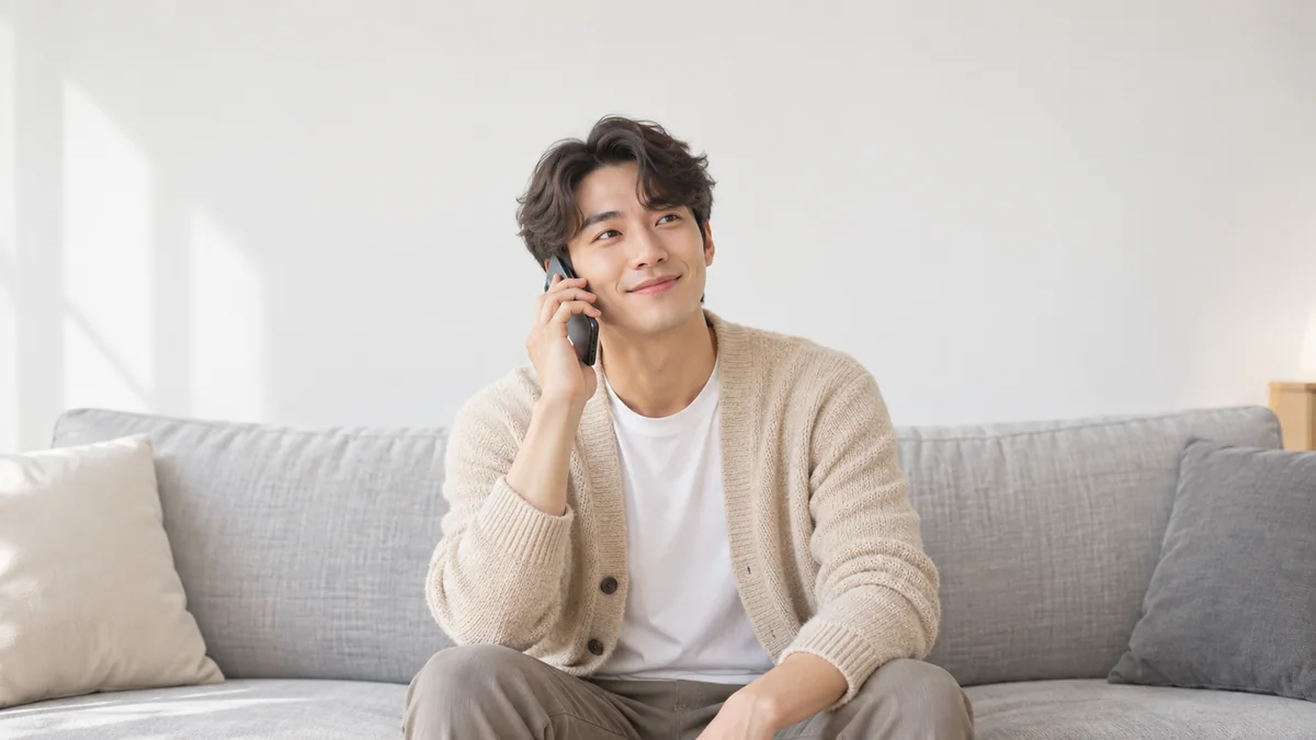 카카오일수 용호동